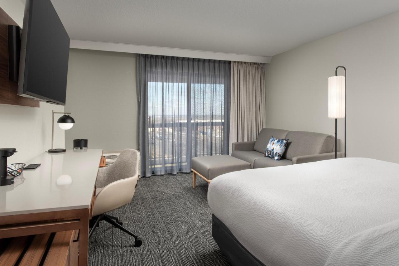  | Courtyard by Marriott Dayton Beavercreek