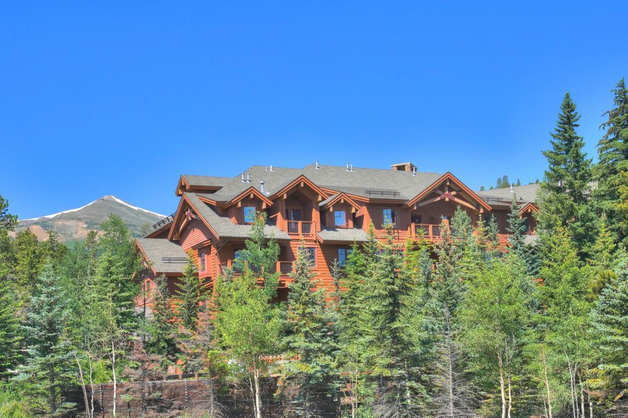| Mountain Thunder Lodge