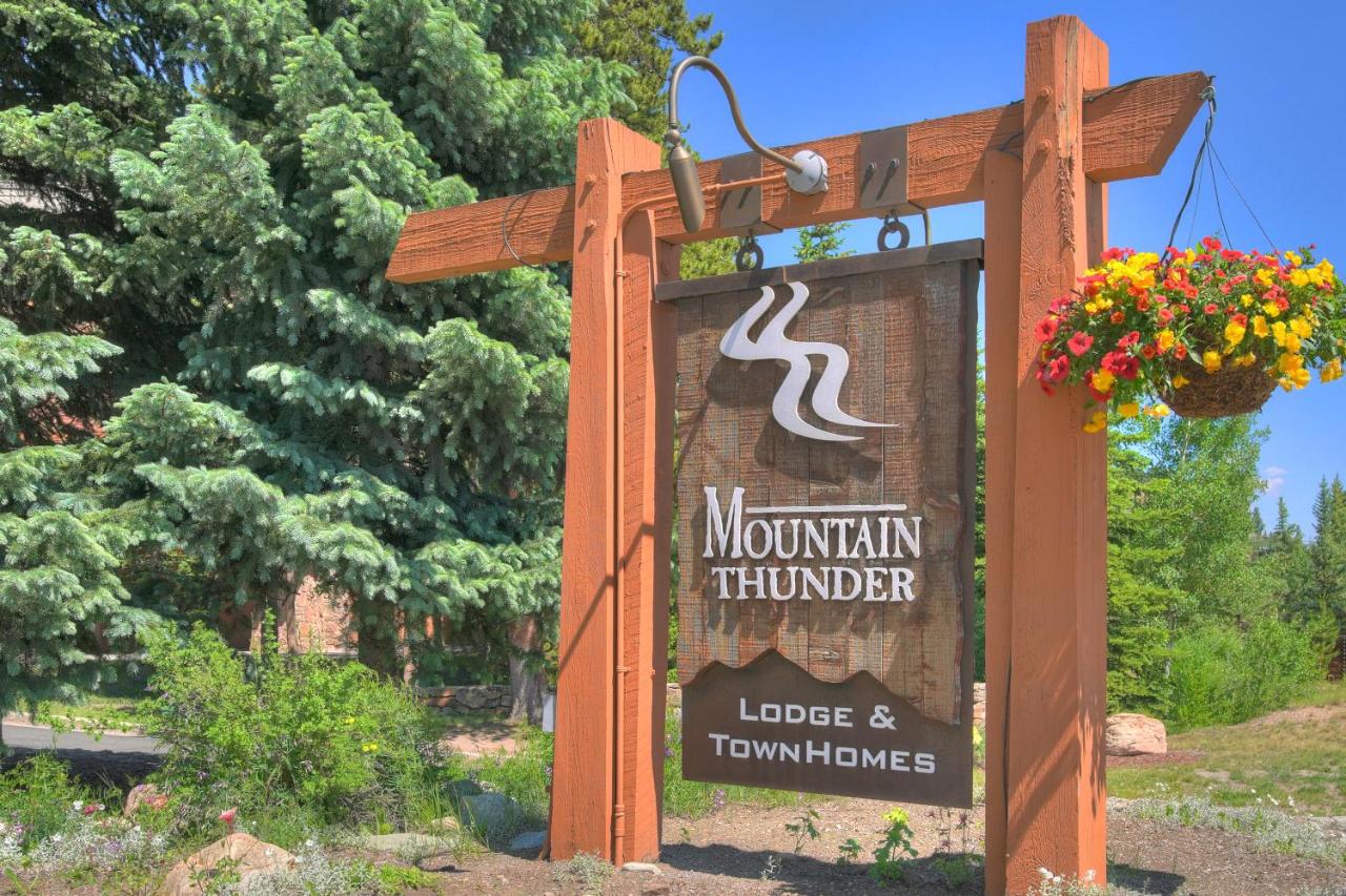 | Mountain Thunder Lodge