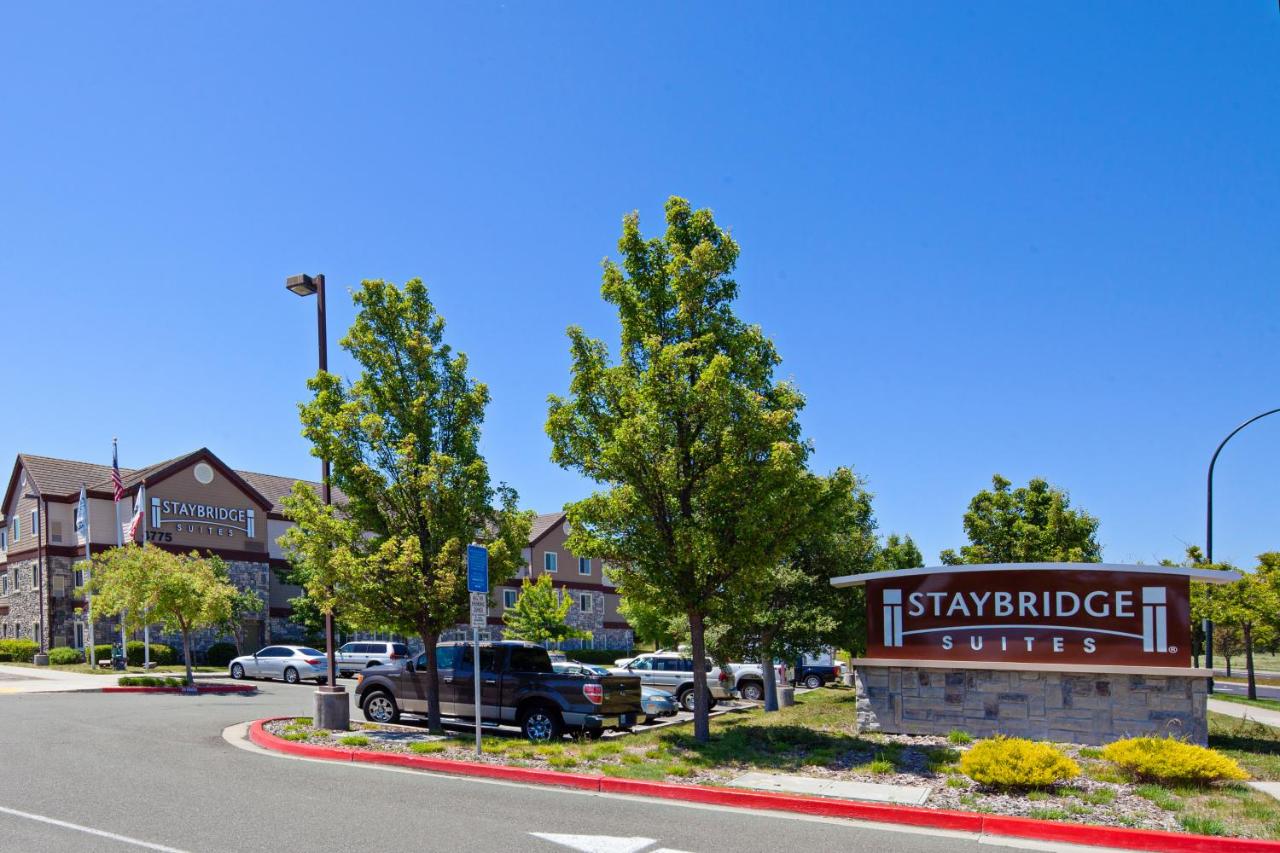  | Staybridge Suites Fairfield Napa Valley Area