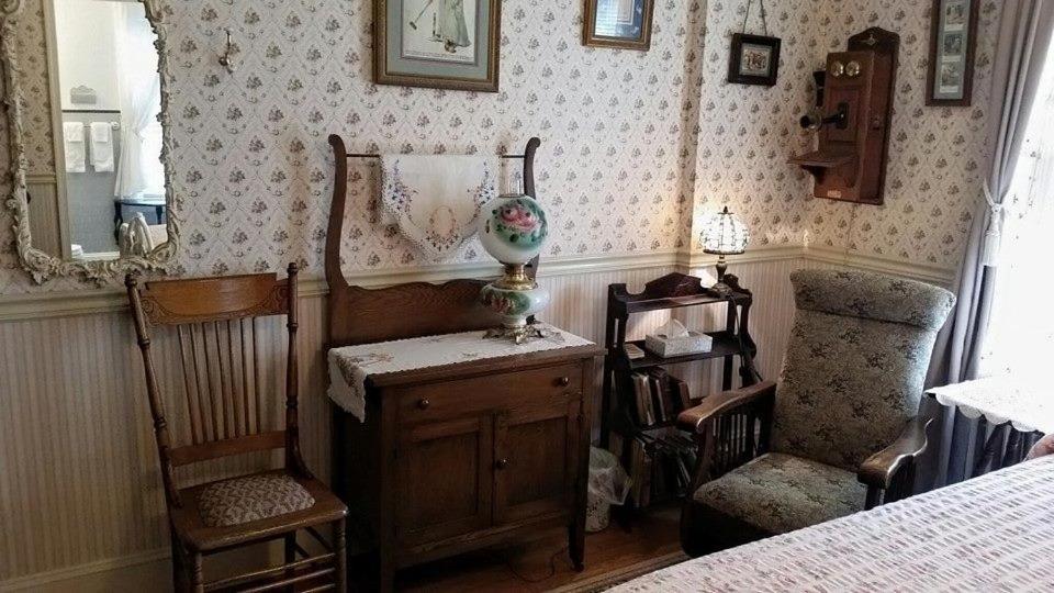 A Sentimental Journey