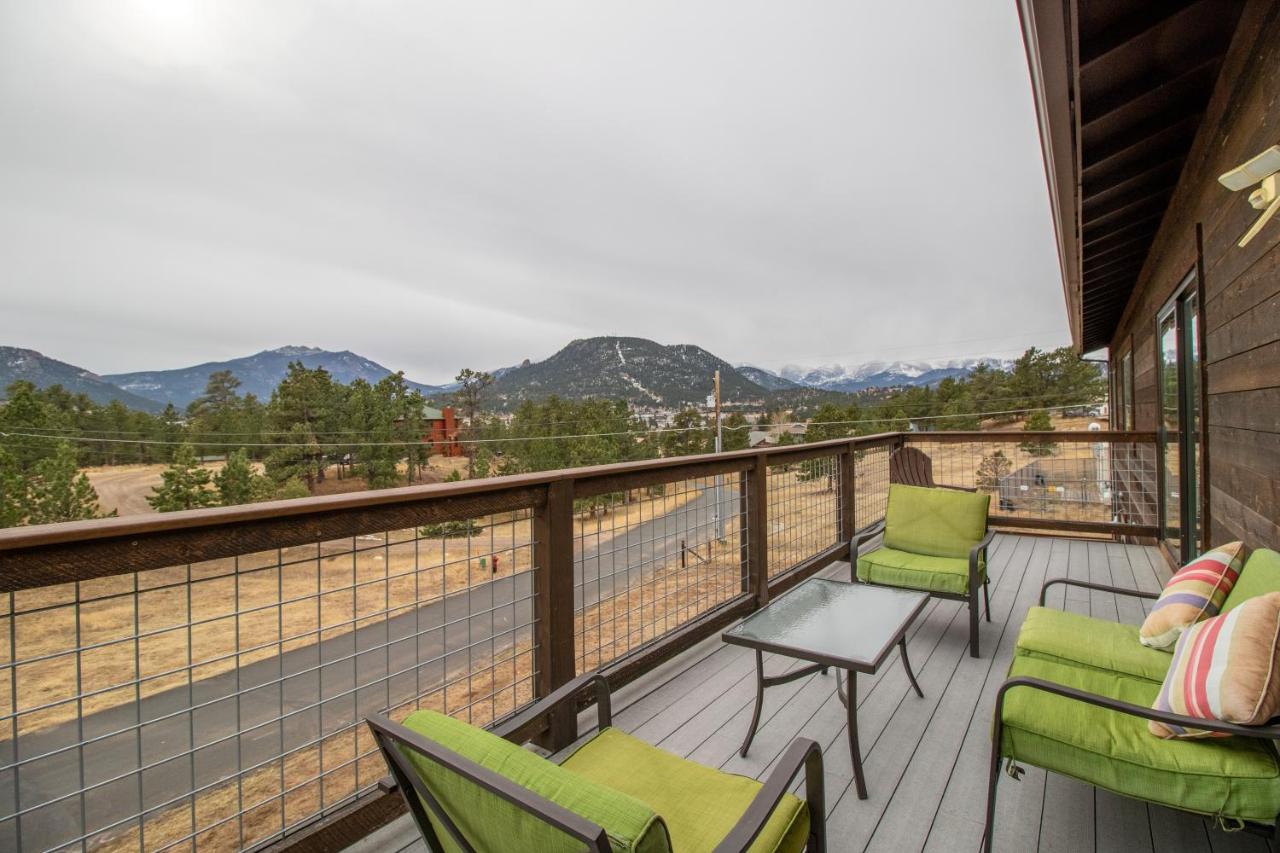  | Coyote Mountain Lodge