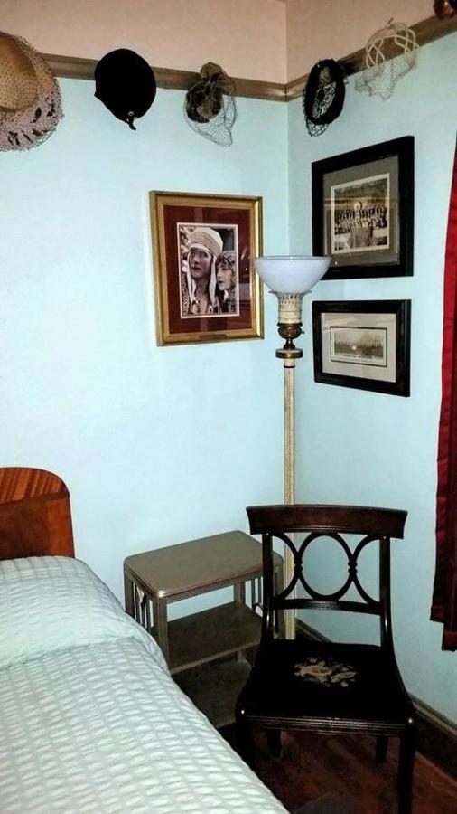 Two-Bedroom Suite at A Sentimental Journey