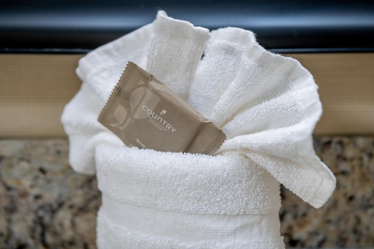 Queen Room with Two Queen Beds - Pet Friendly/Non-Smoking at Country Inn & Suites by Radisson, Charleston South, WV