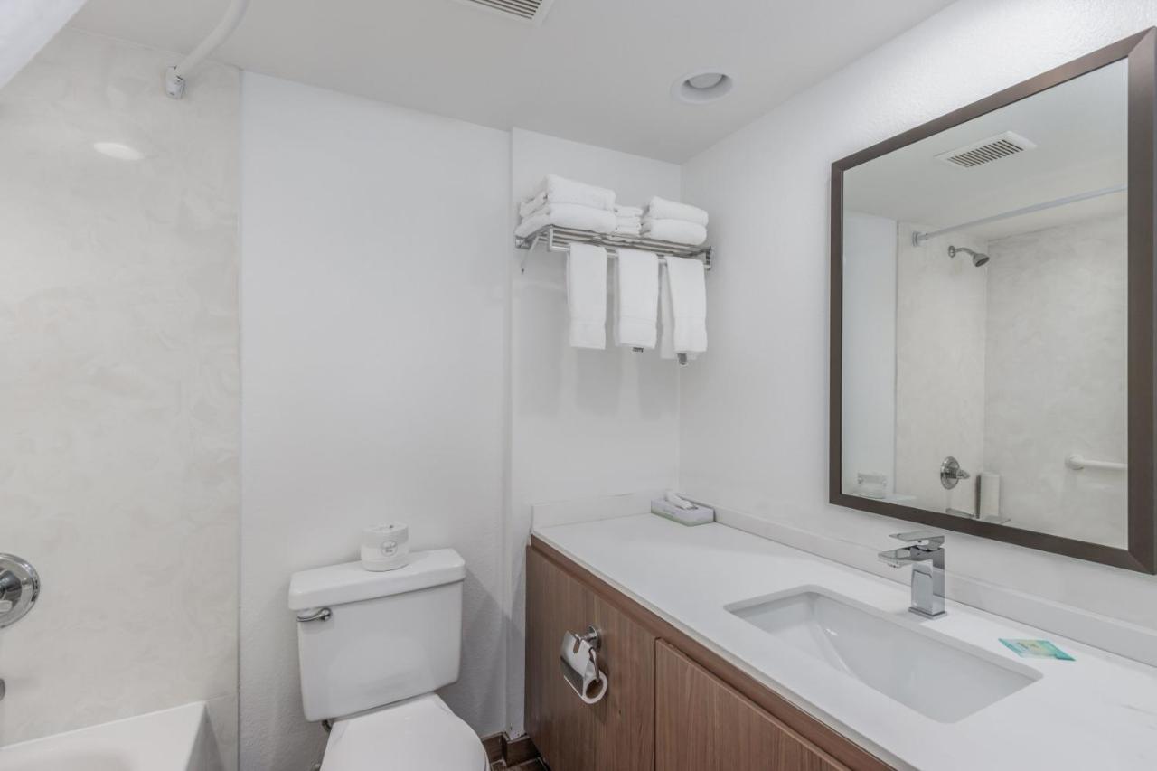 Apartment at Crossroads Inn & Suites