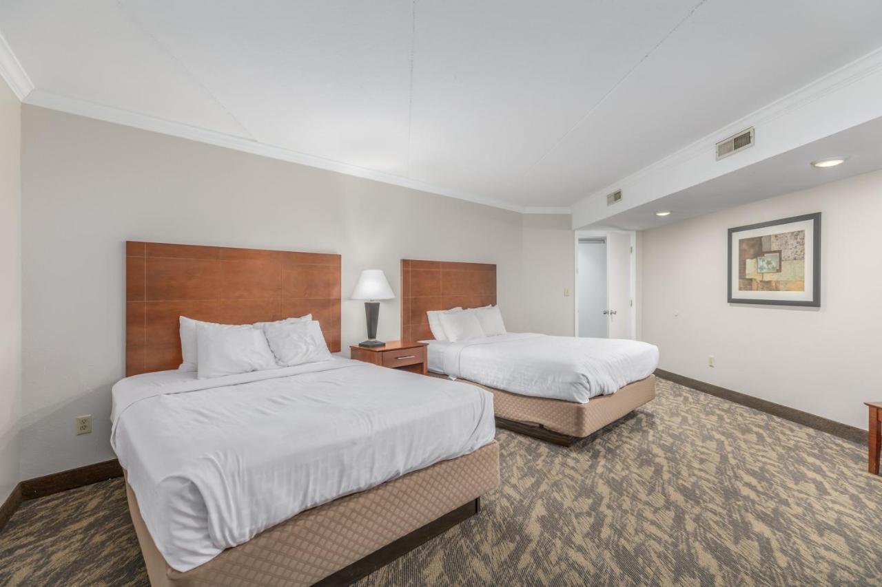 Apartment at Crossroads Inn & Suites