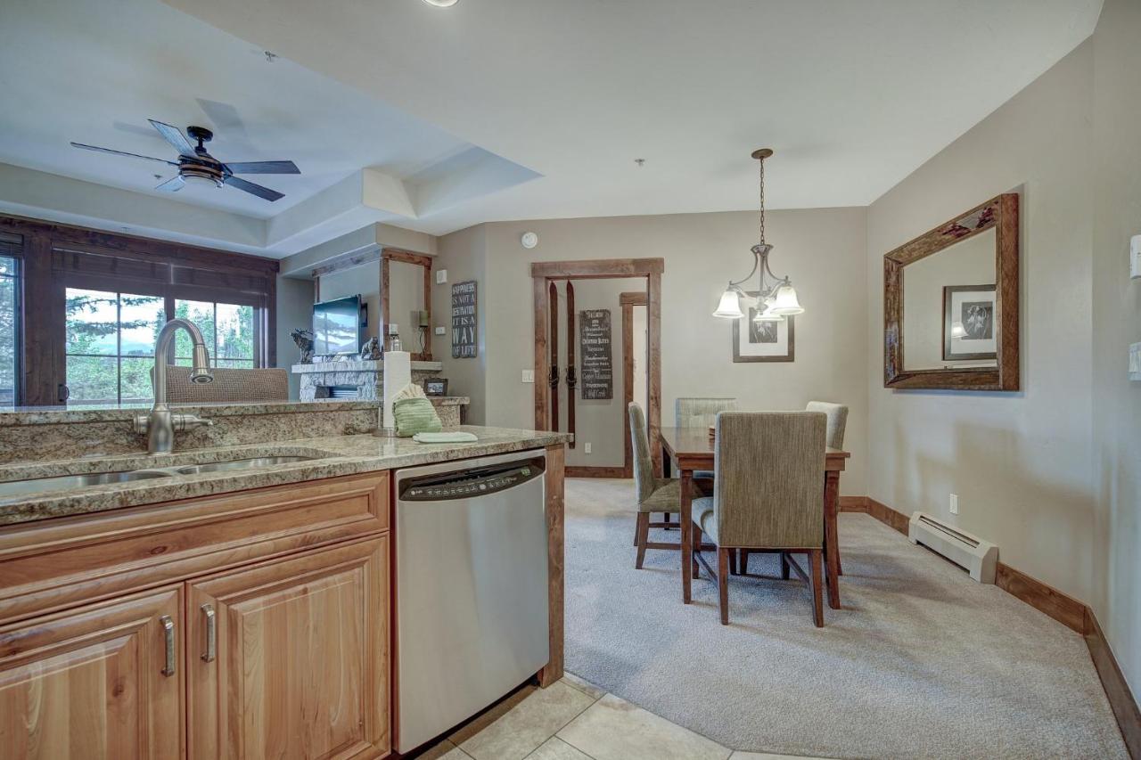  | Crystal Peak Lodge By Vail Resorts