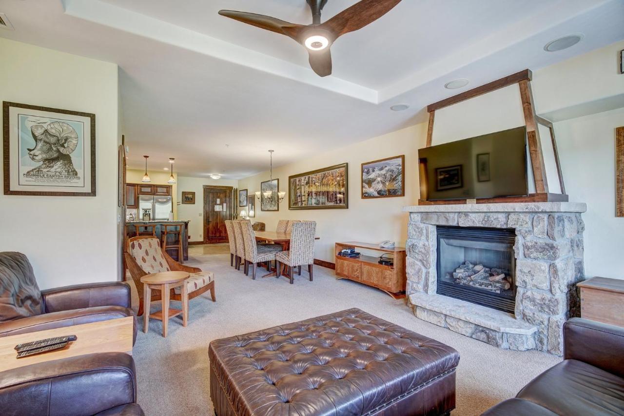  | Crystal Peak Lodge By Vail Resorts
