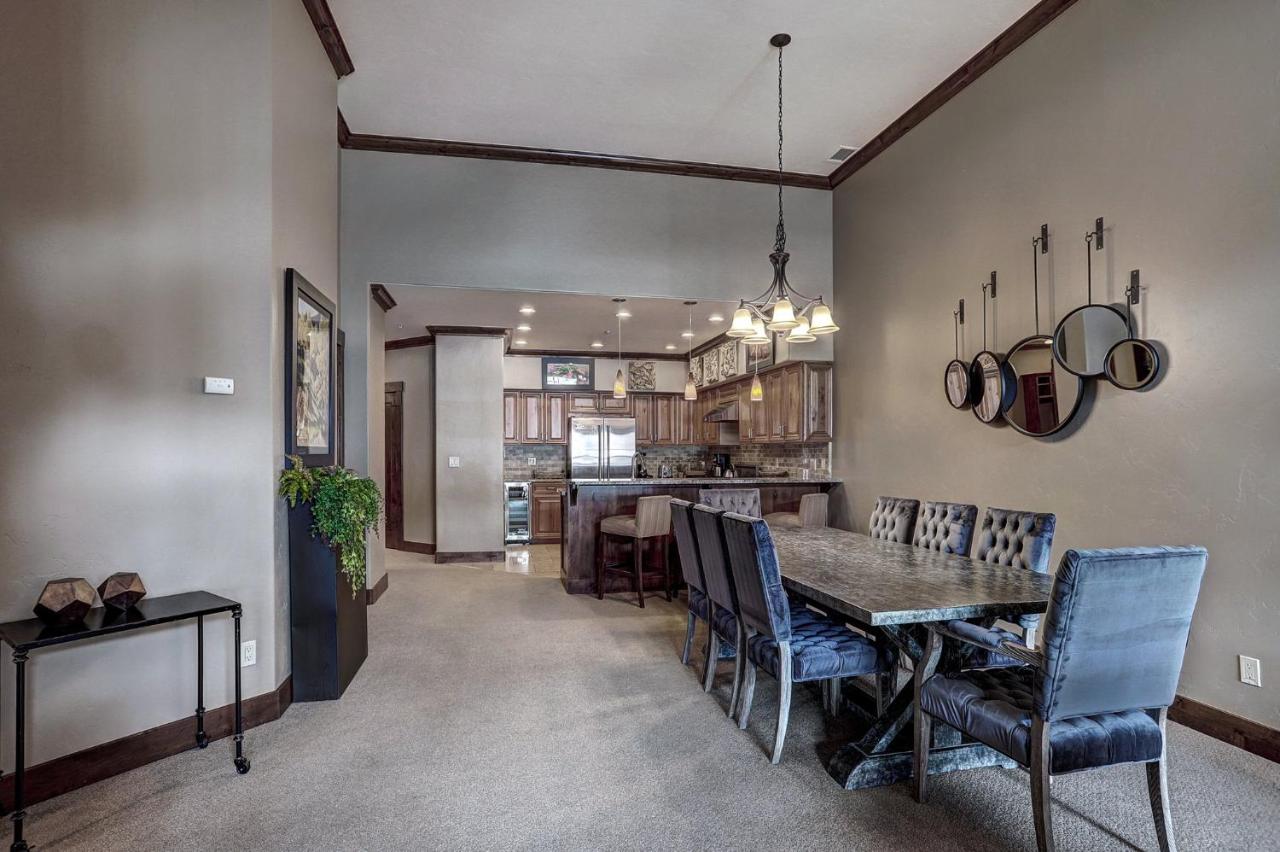  | Crystal Peak Lodge By Vail Resorts