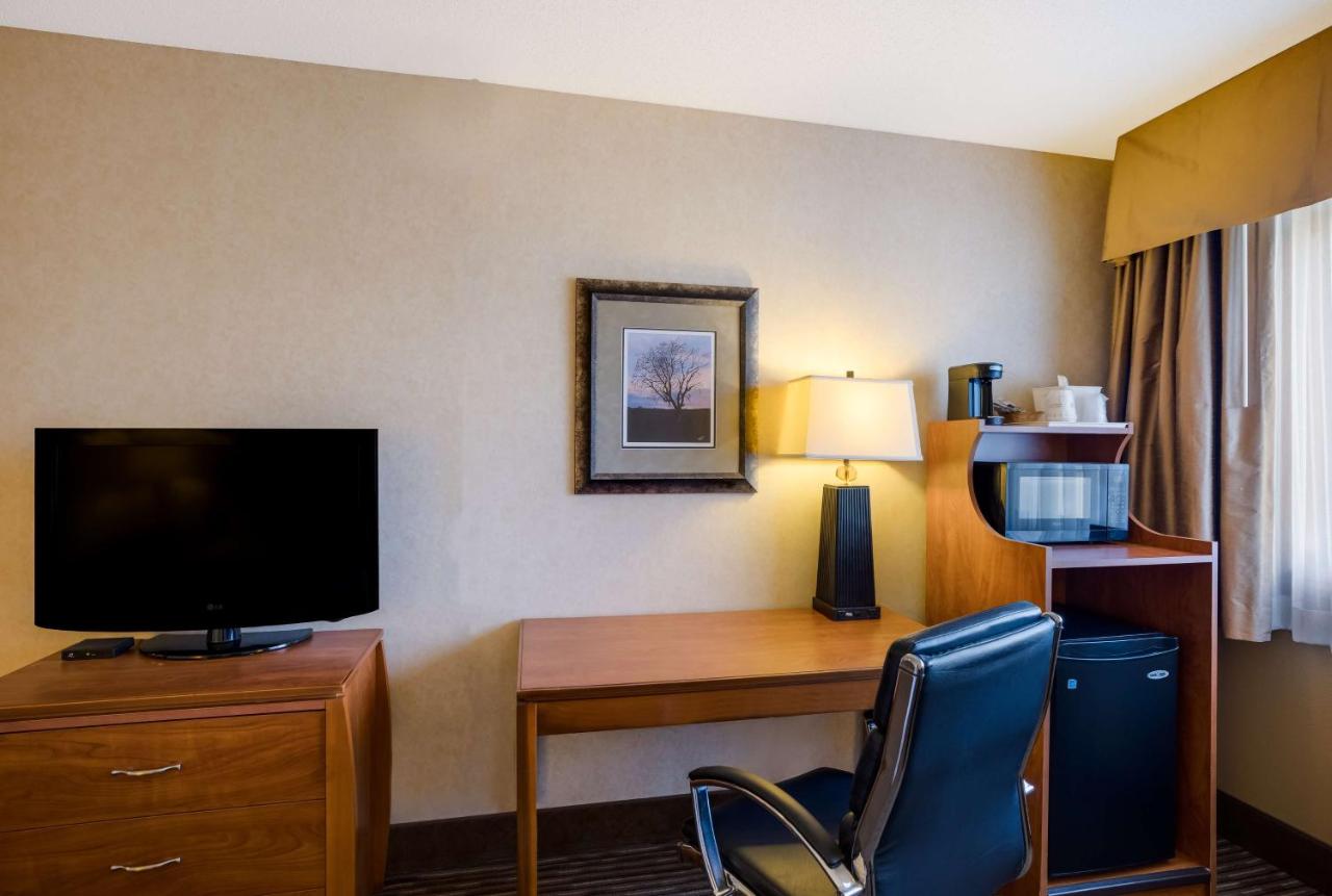 Room #52734817 at Best Western Vermillion Inn