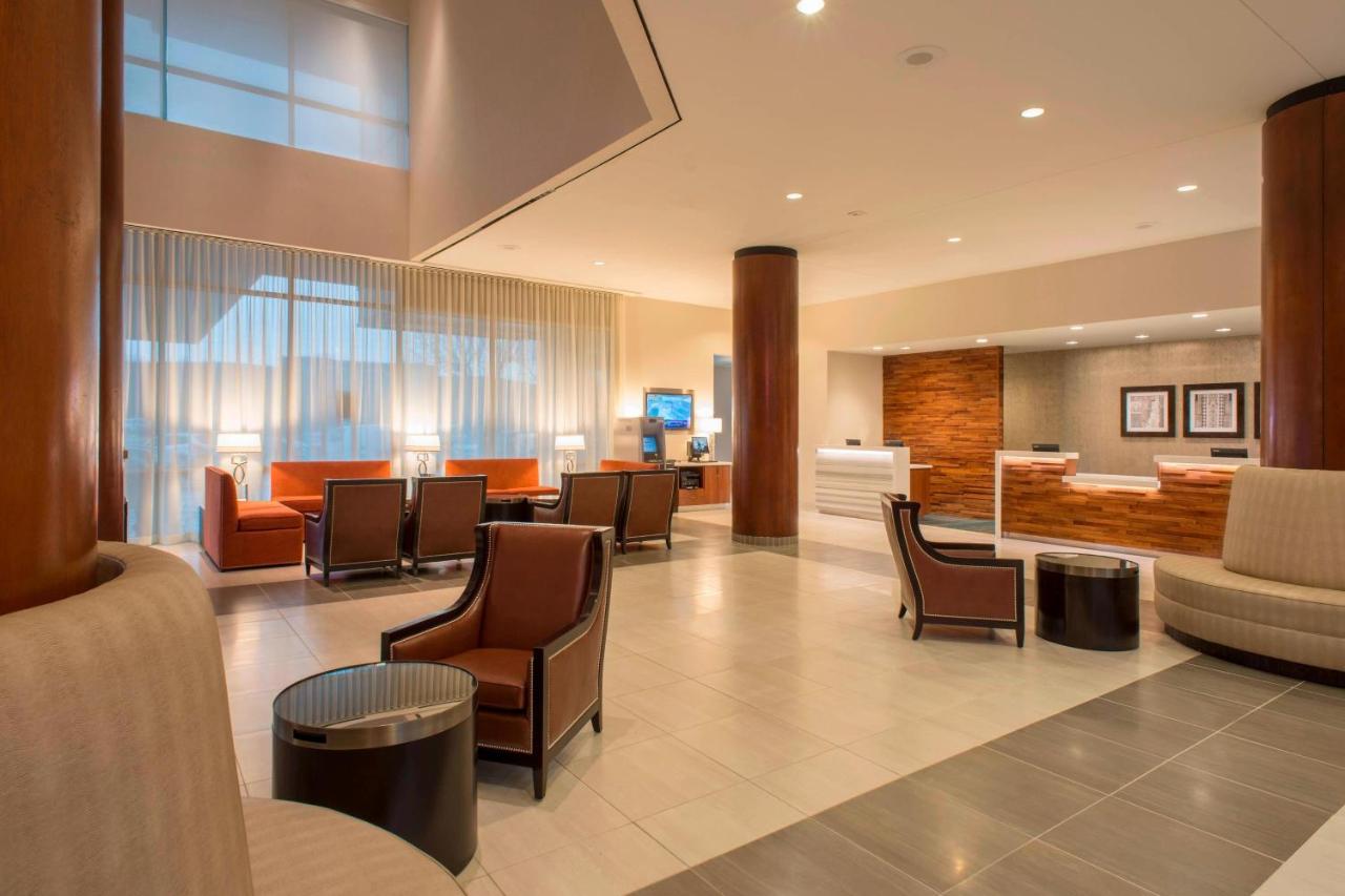 | Tulsa Marriott Southern Hills