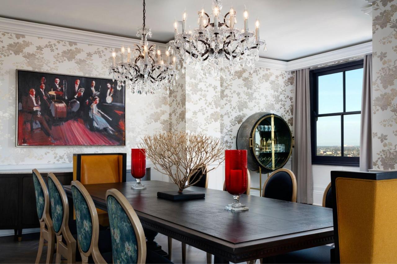 | The Ritz-Carlton, New Orleans