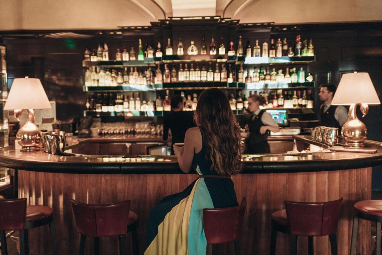 | The St. Regis Atlanta