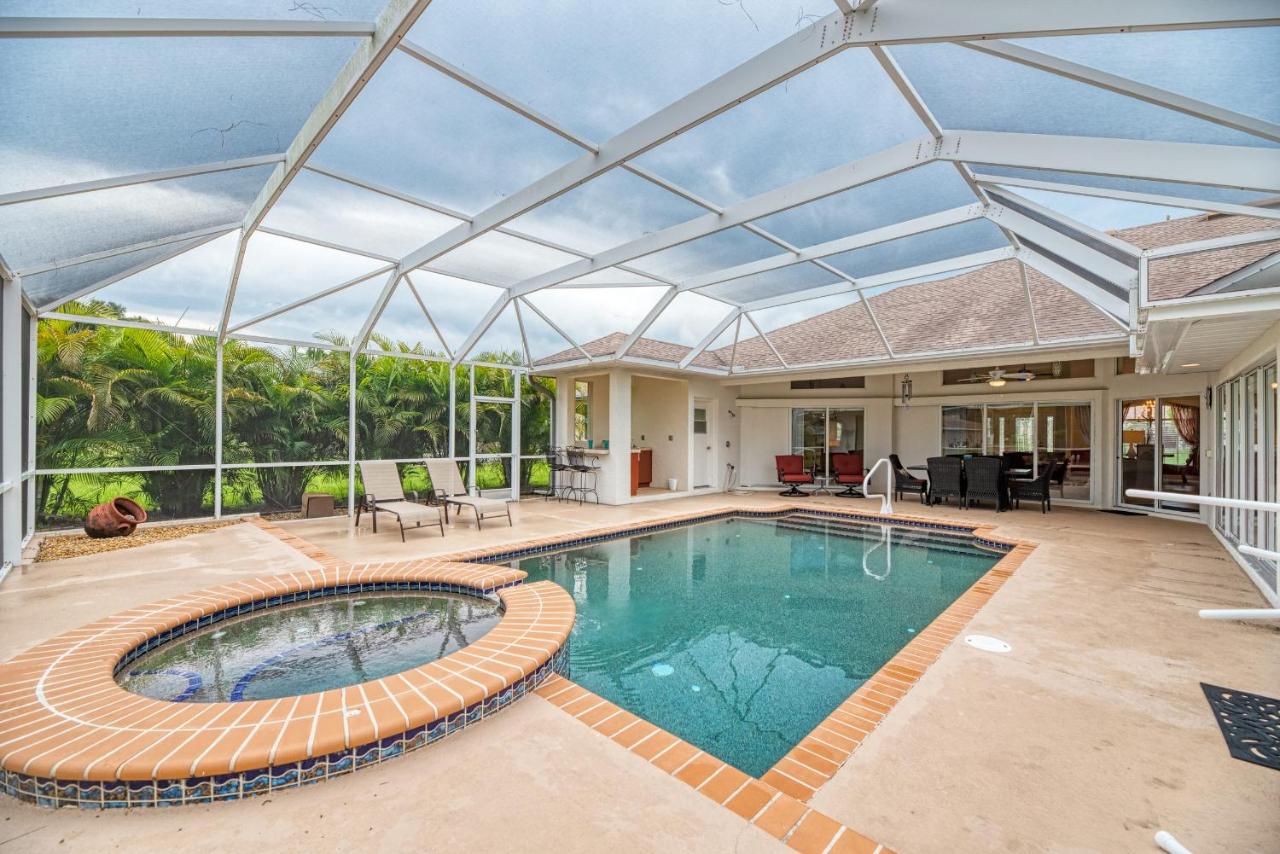 | Shangri-La - Private Villa with heated pool and spa - sleeps 6