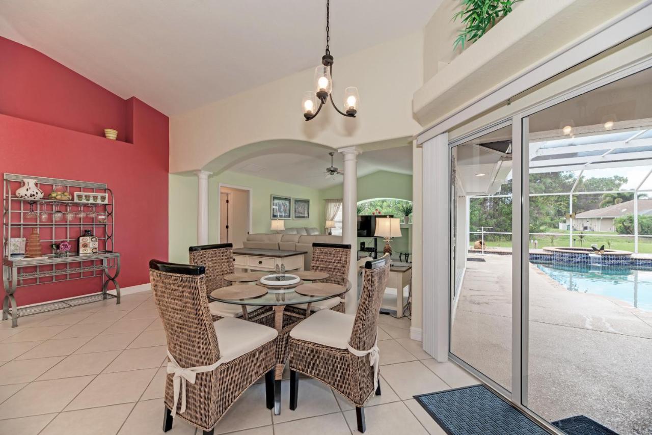 | Shangri-La - Private Villa with heated pool and spa - sleeps 6