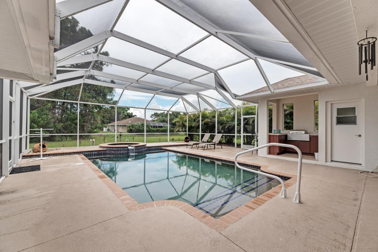 | Shangri-La - Private Villa with heated pool and spa - sleeps 6