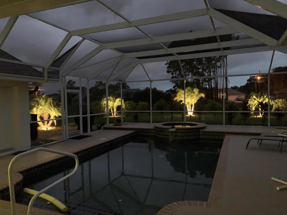 | Shangri-La - Private Villa with heated pool and spa - sleeps 6