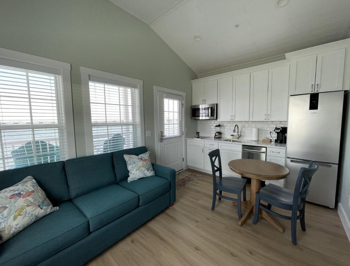 | Key West Cottages