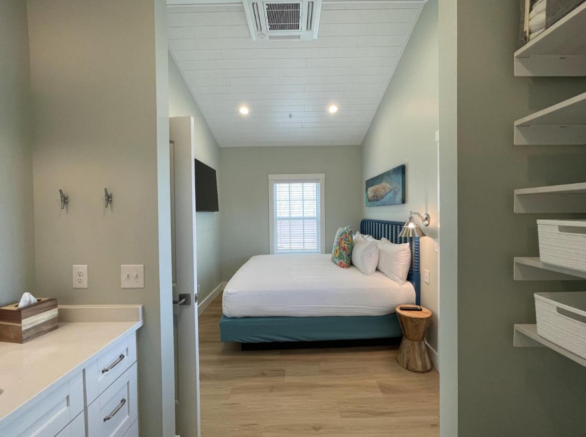 | Key West Cottages