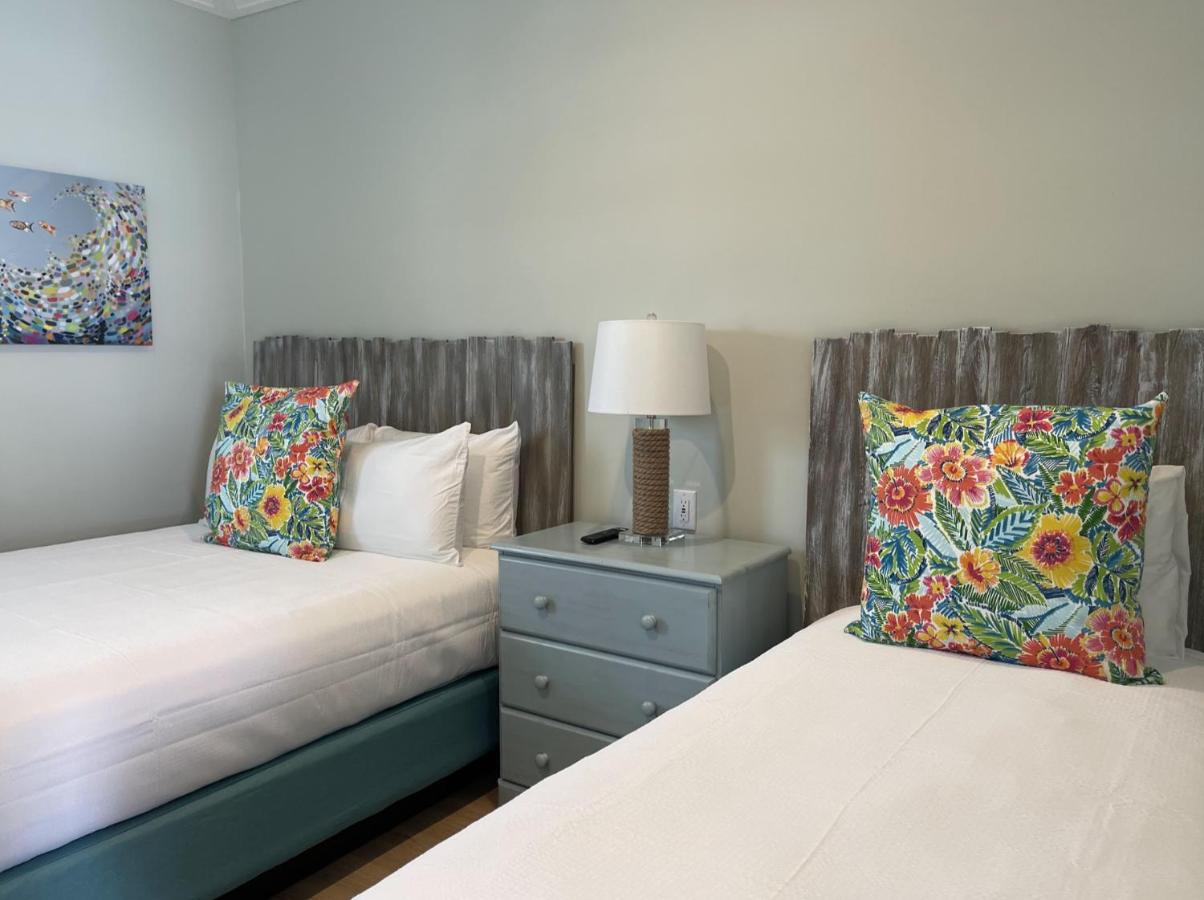 | Key West Cottages