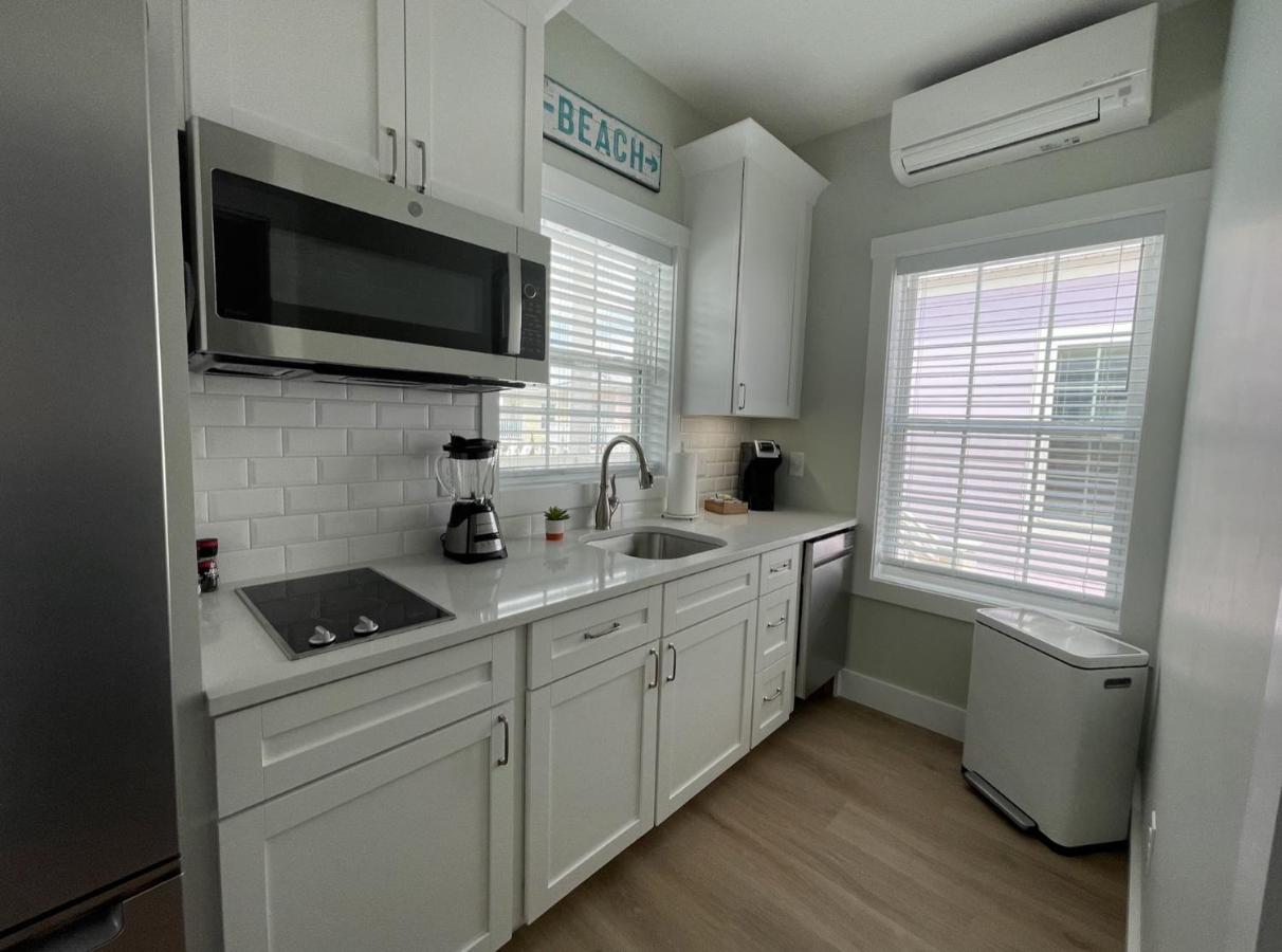 | Key West Cottages