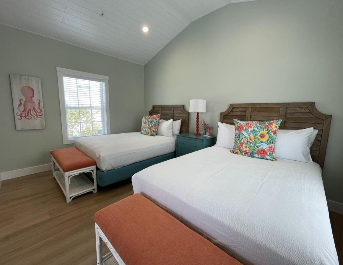 | Key West Cottages