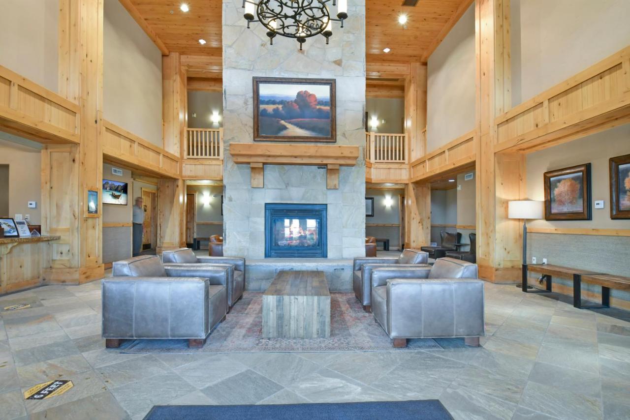 | Silverado Lodge Park City - Canyons Village