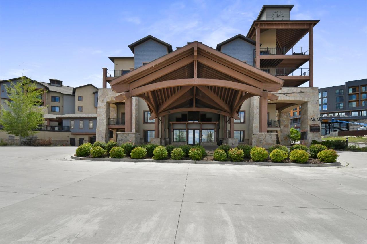 | Silverado Lodge Park City - Canyons Village