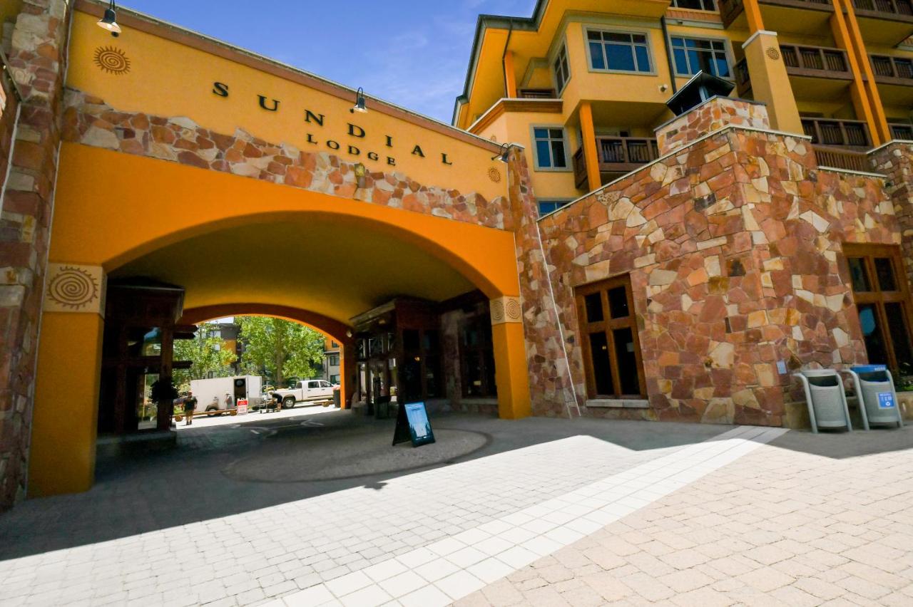 | Sundial Lodge Park City - Canyons Village