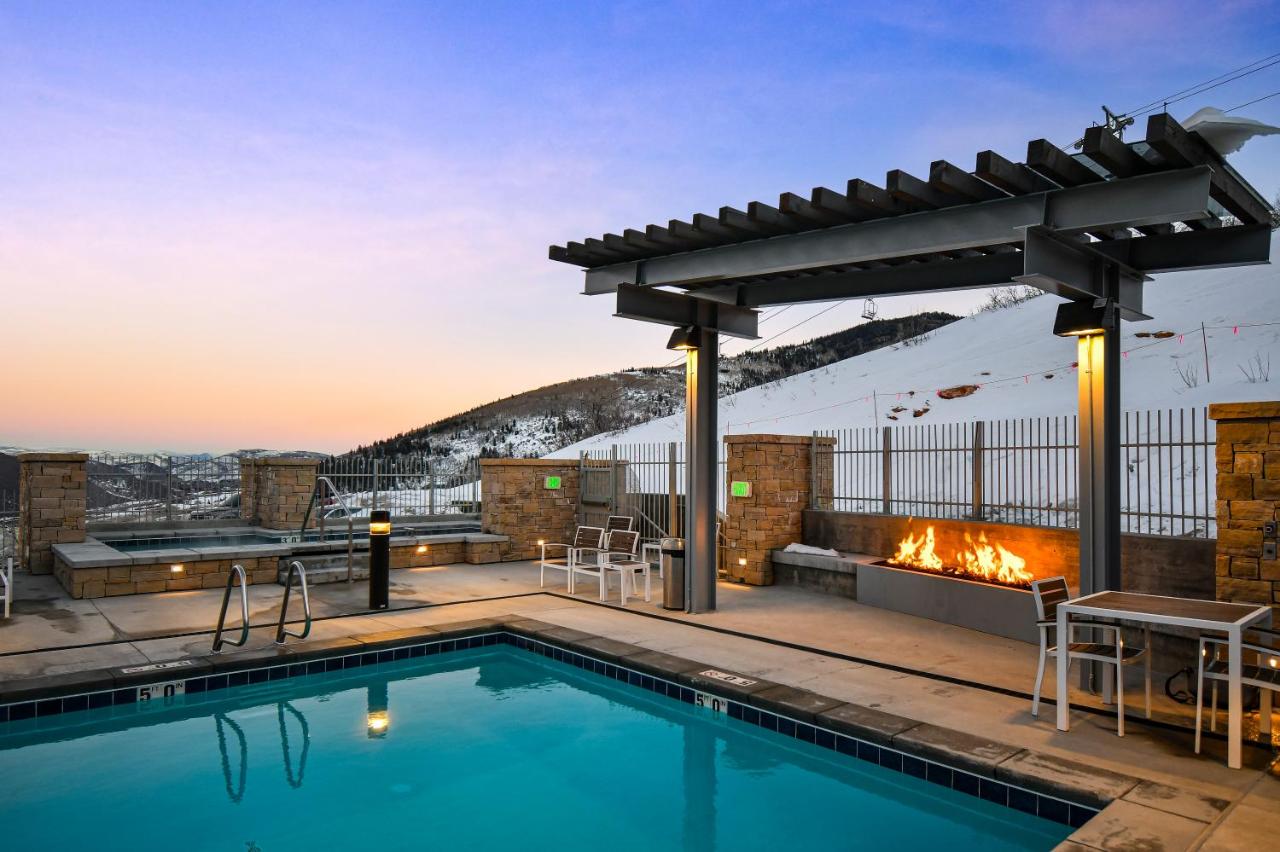 | Apex at Park City