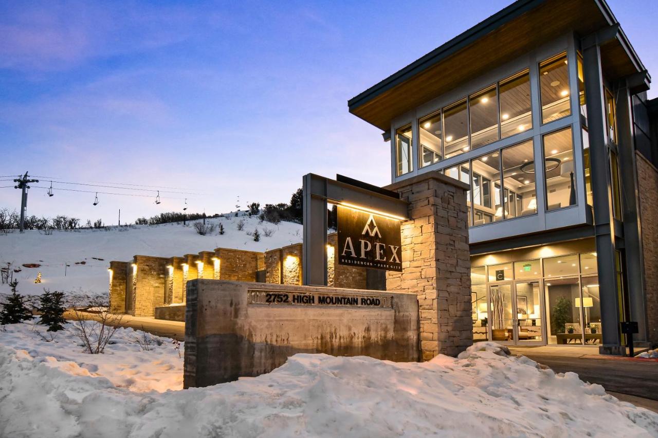 | Apex at Park City