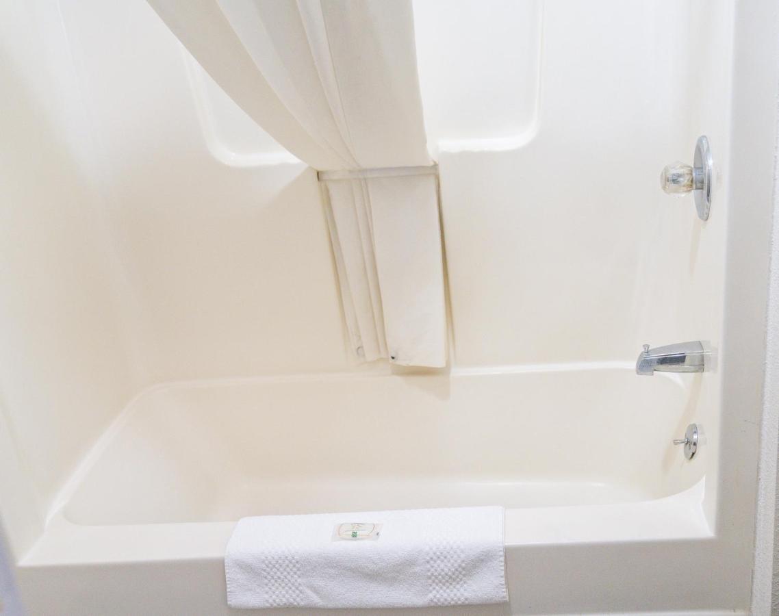 Queen Room with Two Queen Beds - Non-Smoking at Quality Inn Seymour I-65