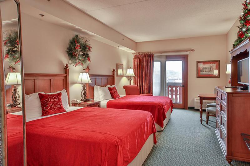 | The Inn at Christmas Place