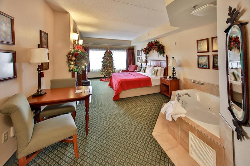 | The Inn at Christmas Place