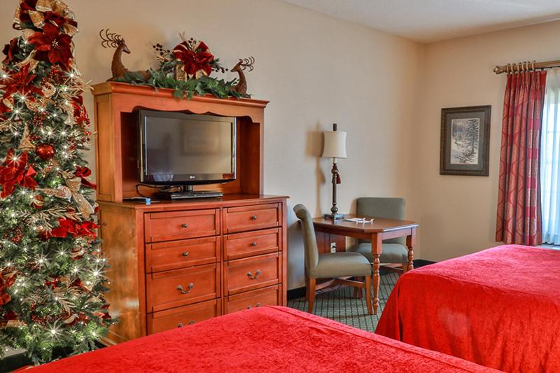 | The Inn at Christmas Place
