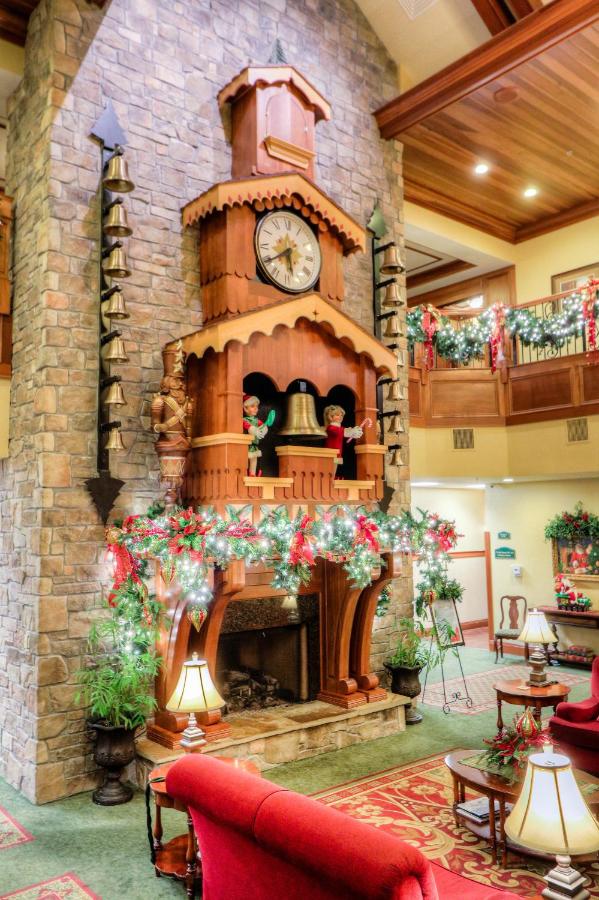 | The Inn at Christmas Place