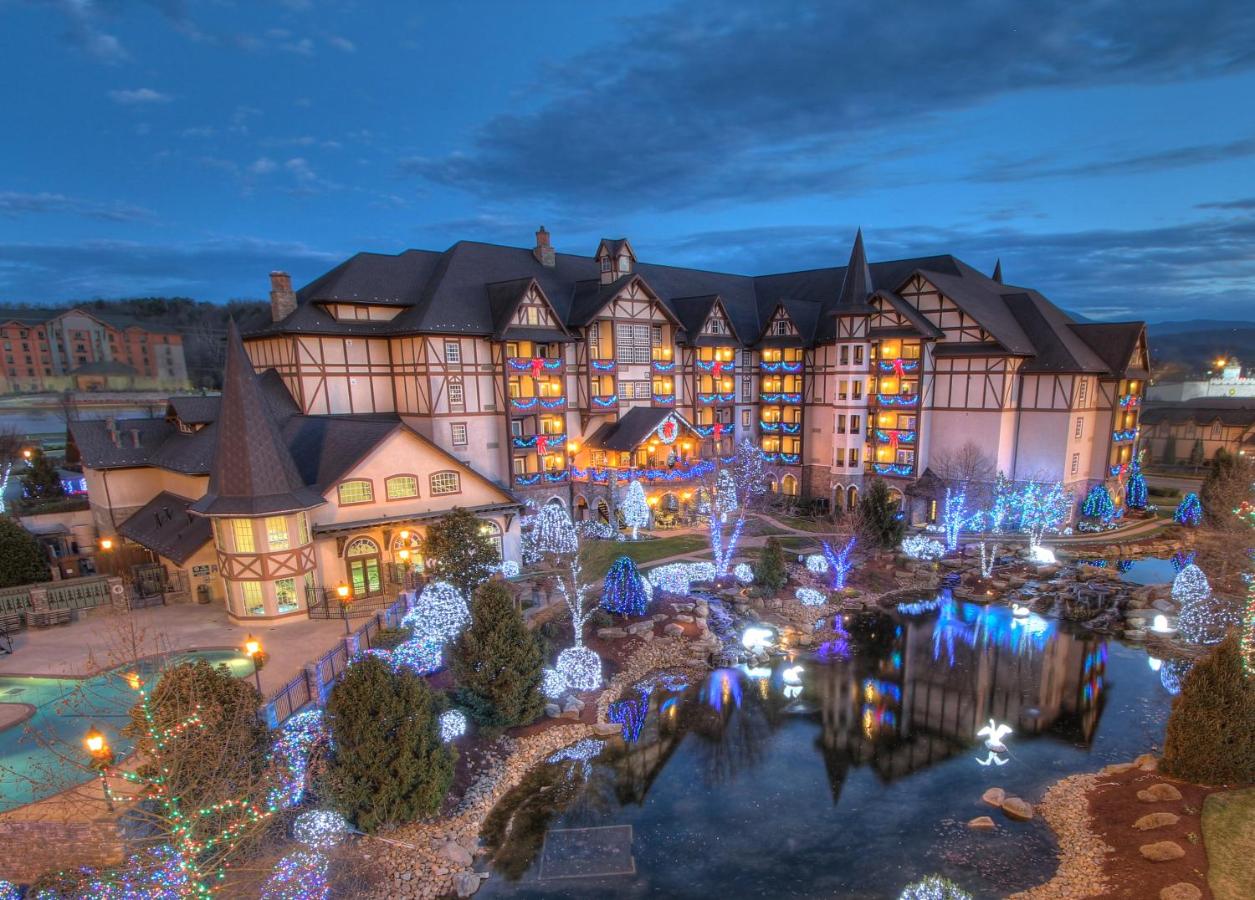 | The Inn at Christmas Place