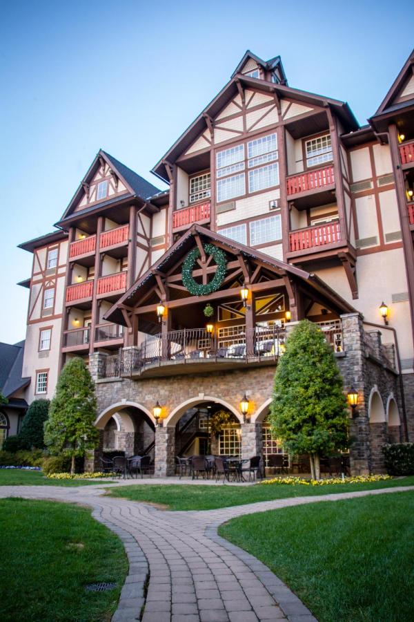 | The Inn at Christmas Place