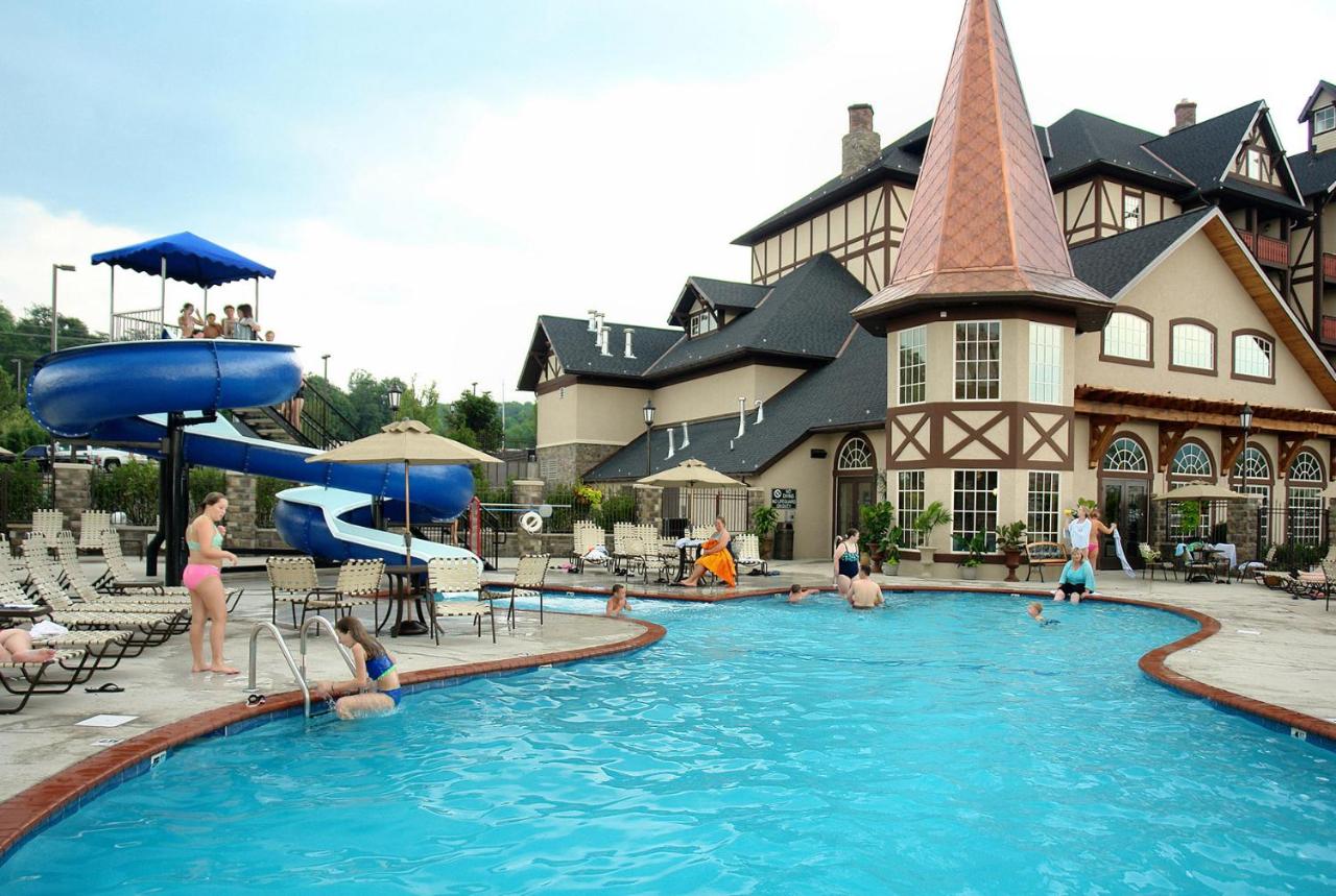  | The Inn at Christmas Place
