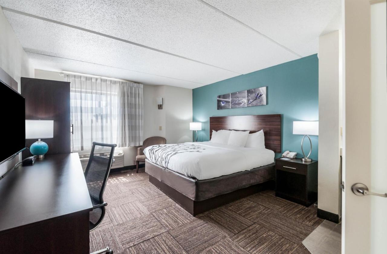 Room #48937721 at Sleep Inn & Suites Rehoboth Beach