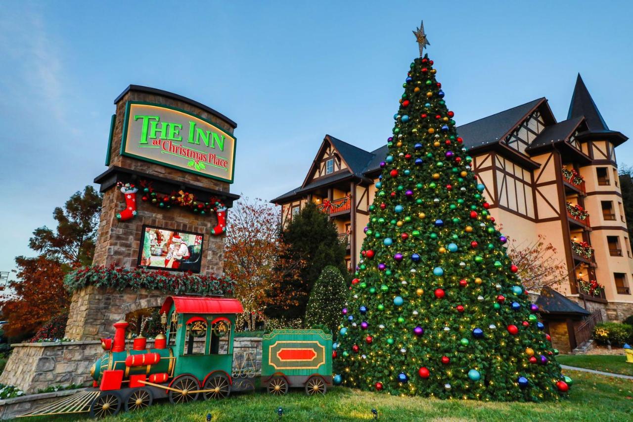 | The Inn at Christmas Place