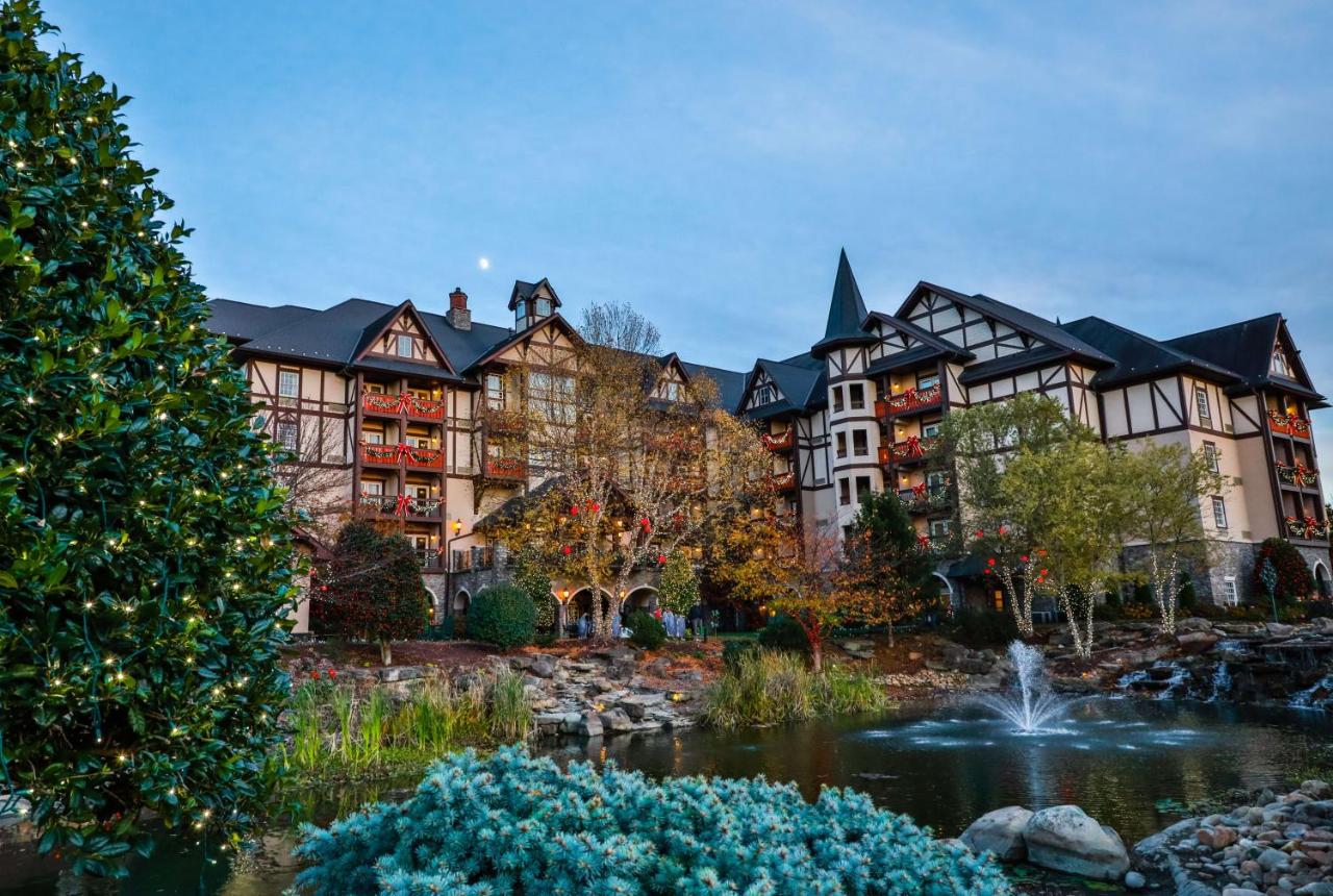 | The Inn at Christmas Place