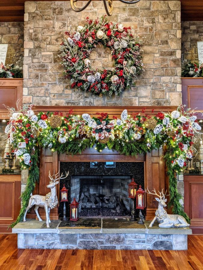 | The Inn at Christmas Place