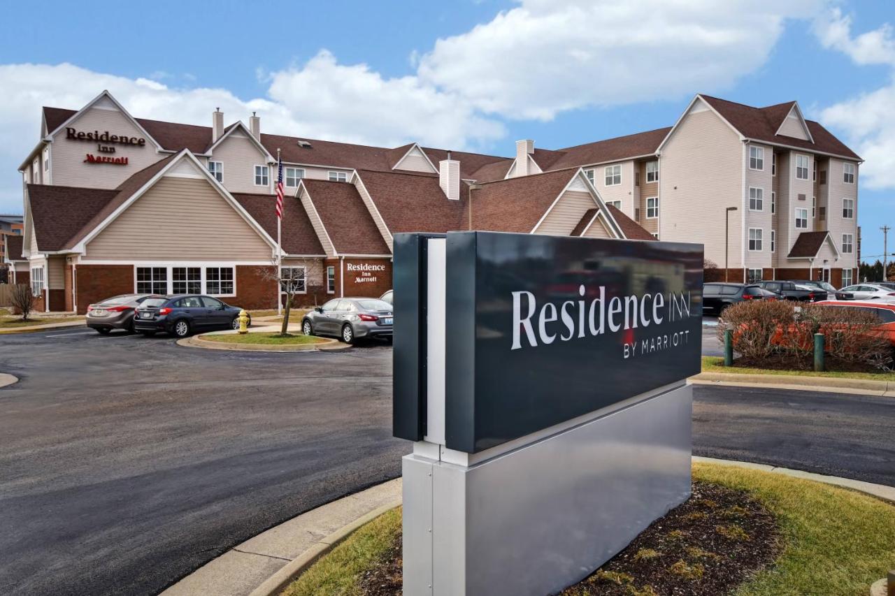  | Residence Inn by Marriott Dayton Beavercreek