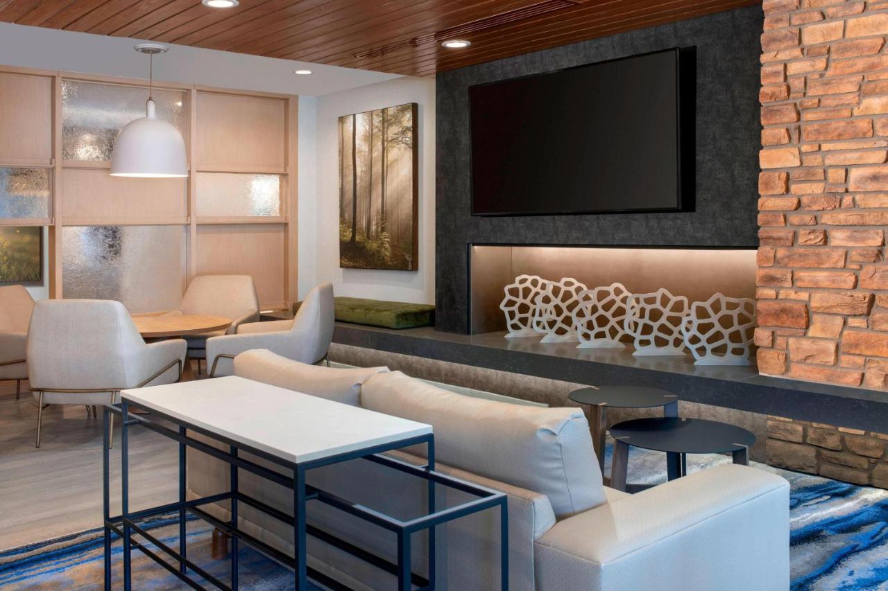  | Fairfield Inn & Suites by Marriott Denver Tech Center North