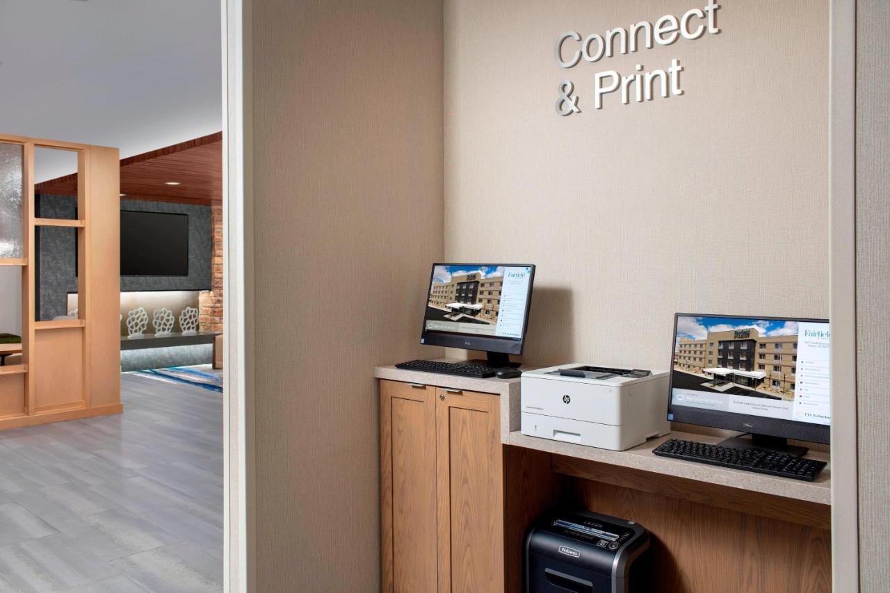  | Fairfield Inn & Suites by Marriott Denver Tech Center North