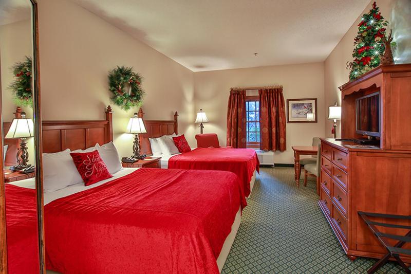 | The Inn at Christmas Place