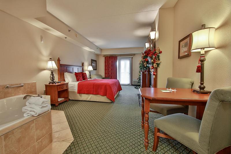 | The Inn at Christmas Place
