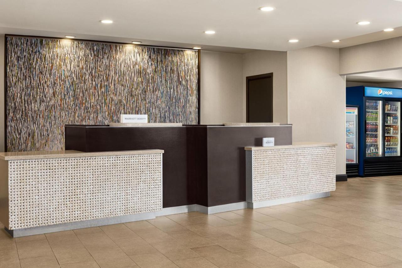  | Fairfield Inn & Suites Amarillo Airport