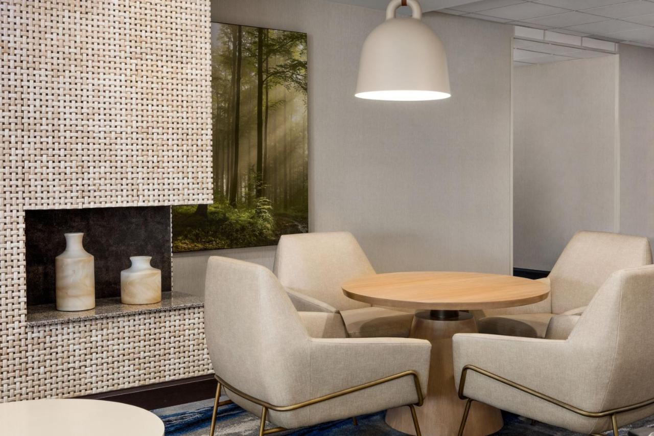  | Fairfield Inn & Suites Amarillo Airport